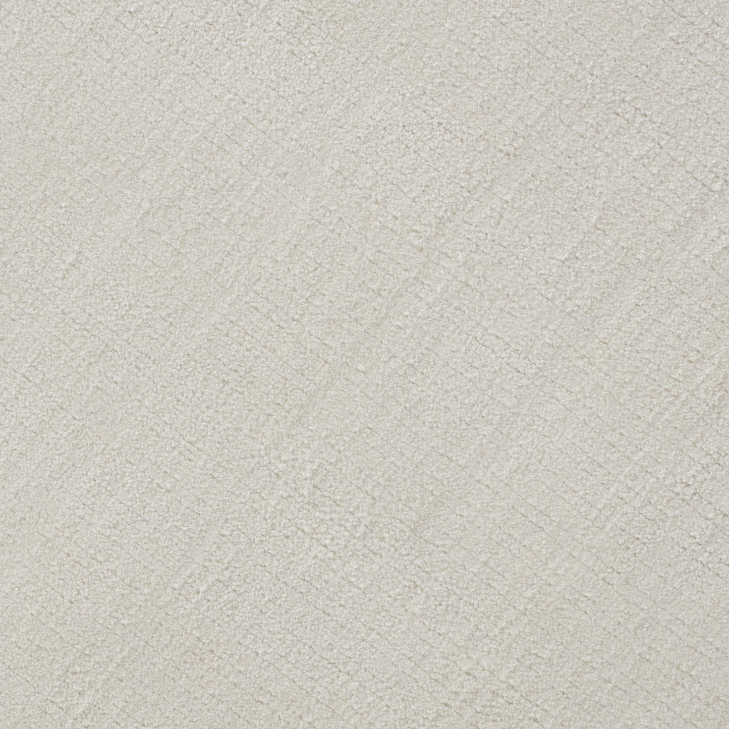 Closeup of Beauchamp White Performance Luster Rug