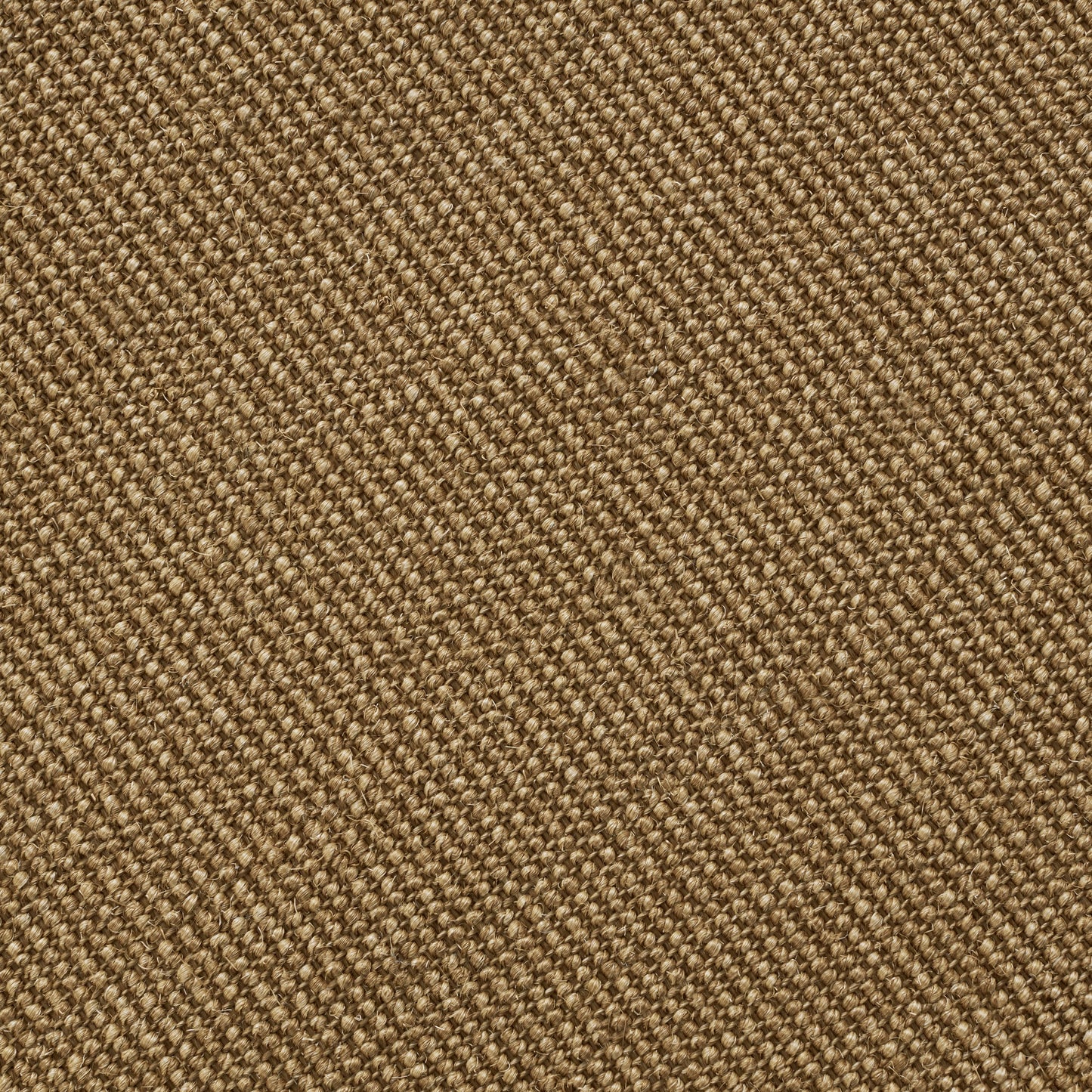 Closeup of Calpurnia Flax Sisal Rug
