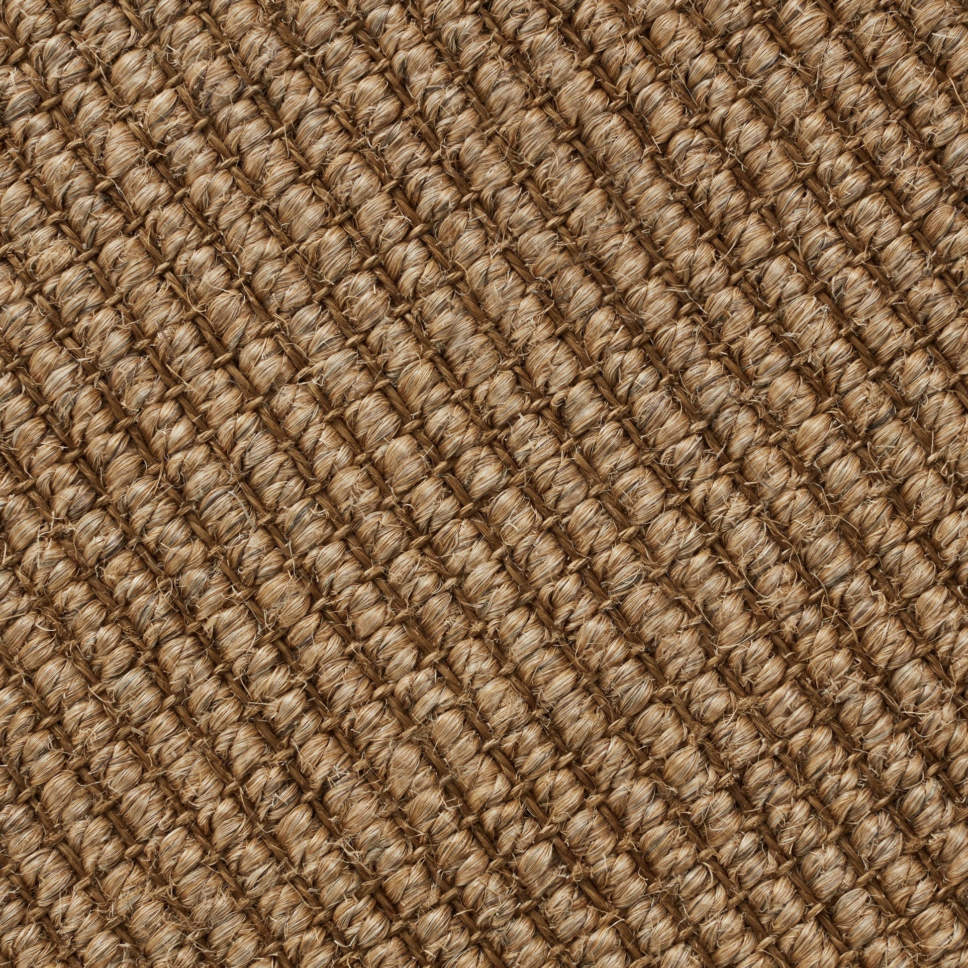 Closeup of Angstrom Flax Sisal Rug