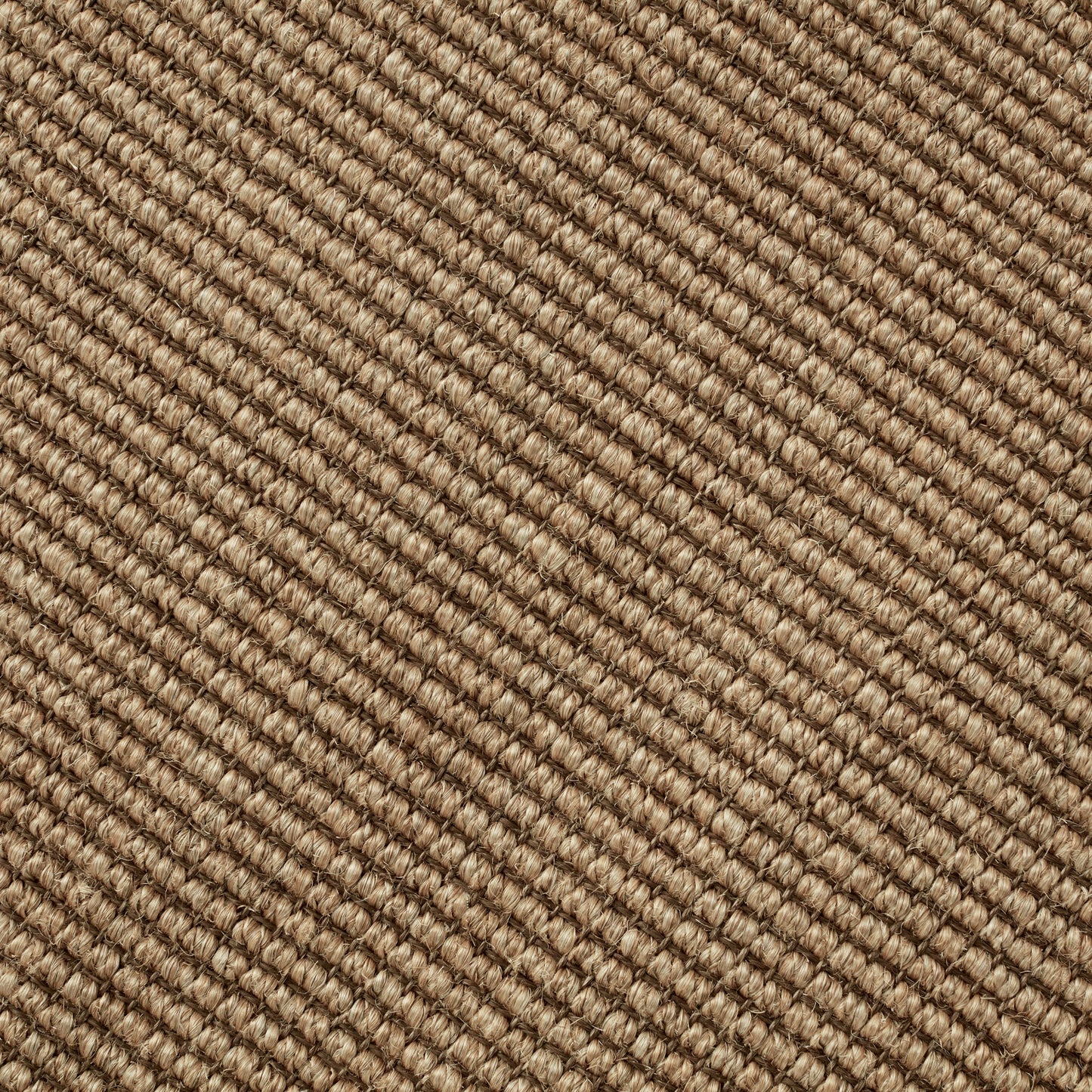 Closeup of Angstrom Straw Sisal Rug