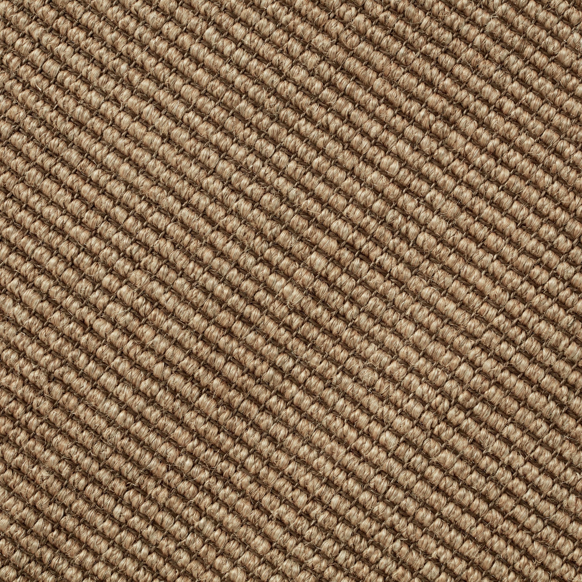 Closeup of Angstrom Straw Sisal Rug