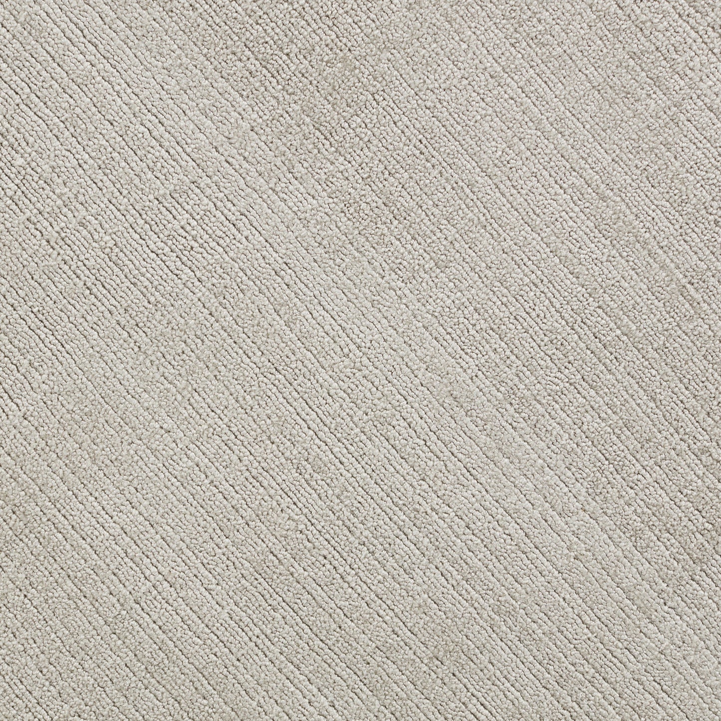 Closeup of Beauchamp Platinum Performance Luster Rug