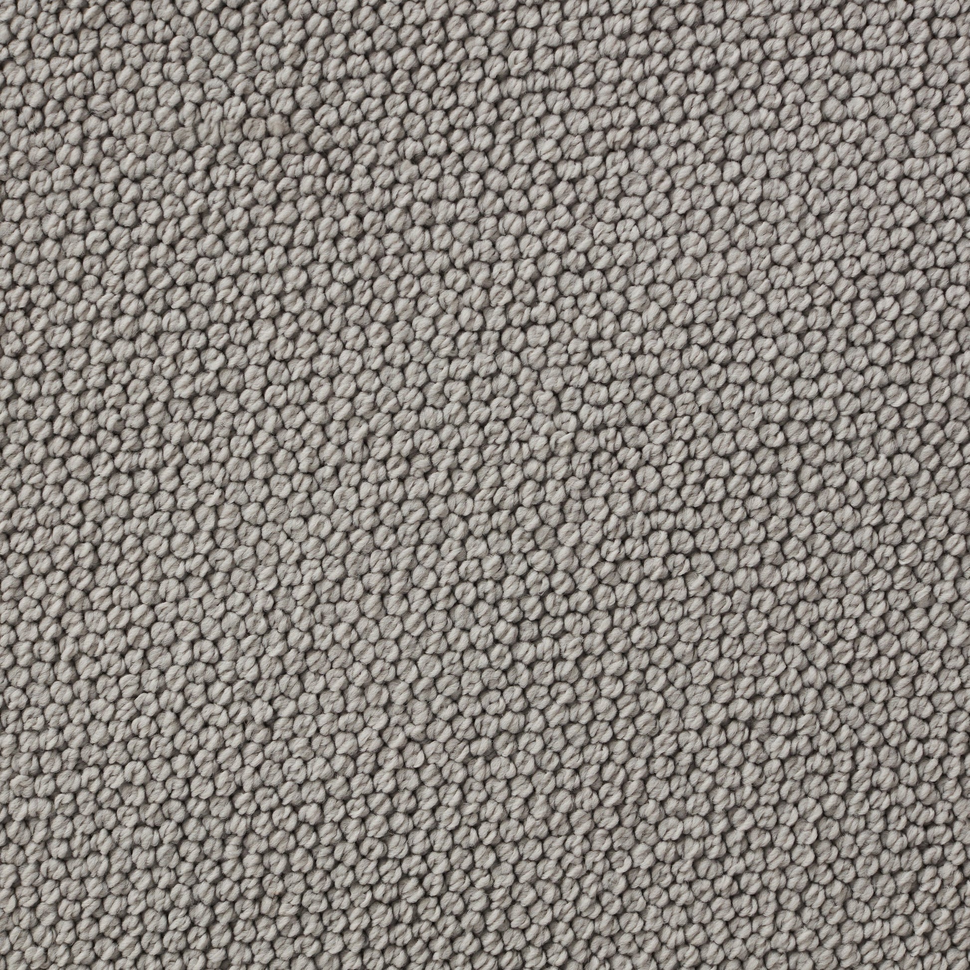 Closeup of Borge Icicle Pet Friendly Rug