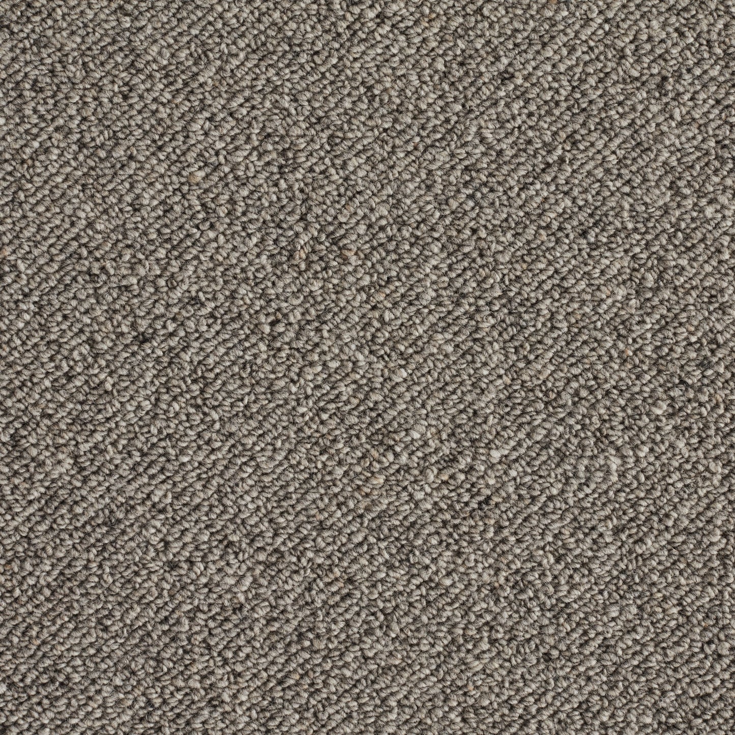 Closeup of Bourne Dove Wool Rug