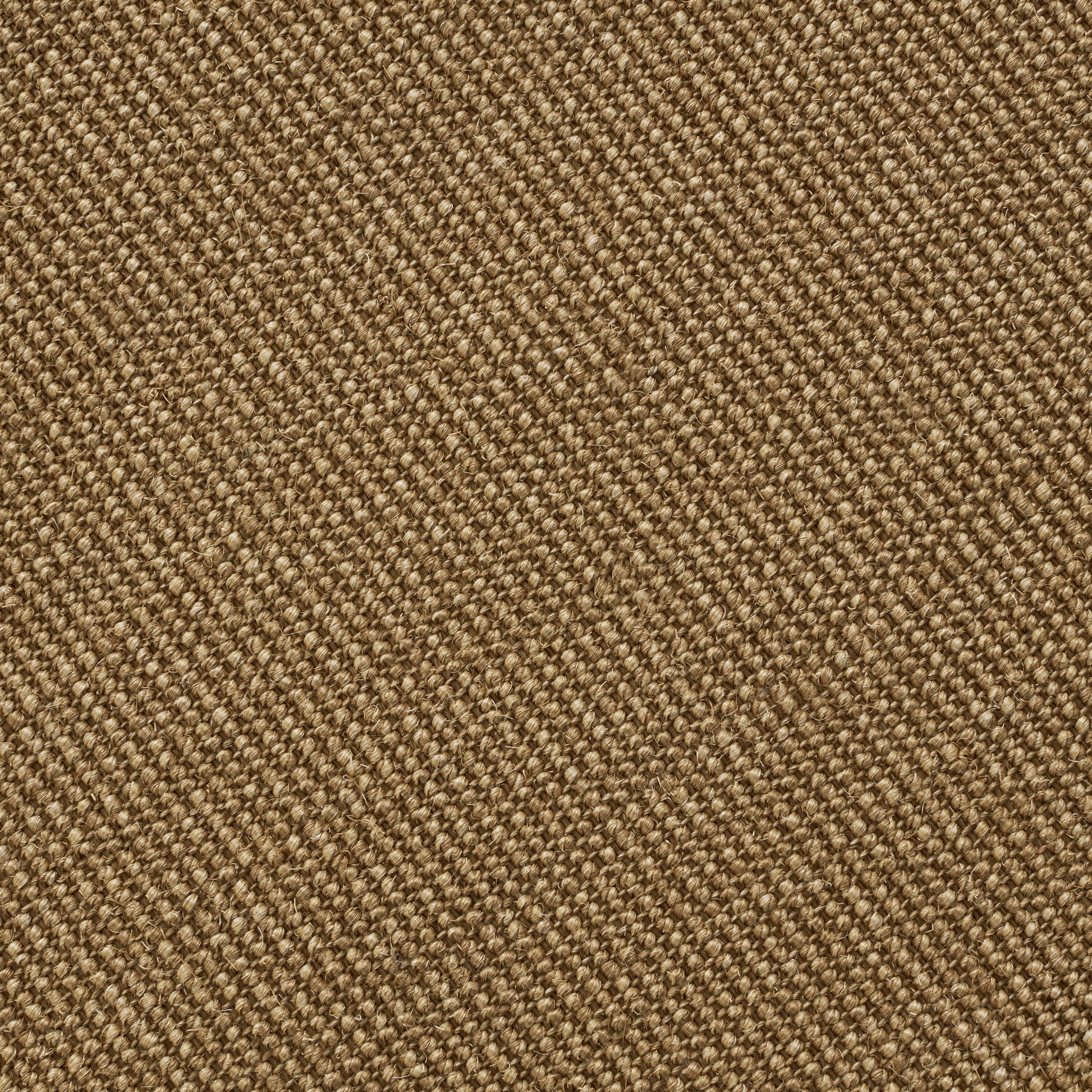 Closeup of Calpurnia Flax Sisal Rug