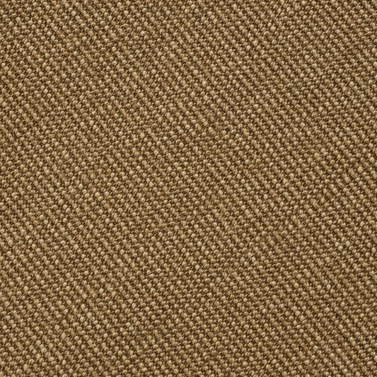 Closeup of Calpurnia Flax Sisal Rug