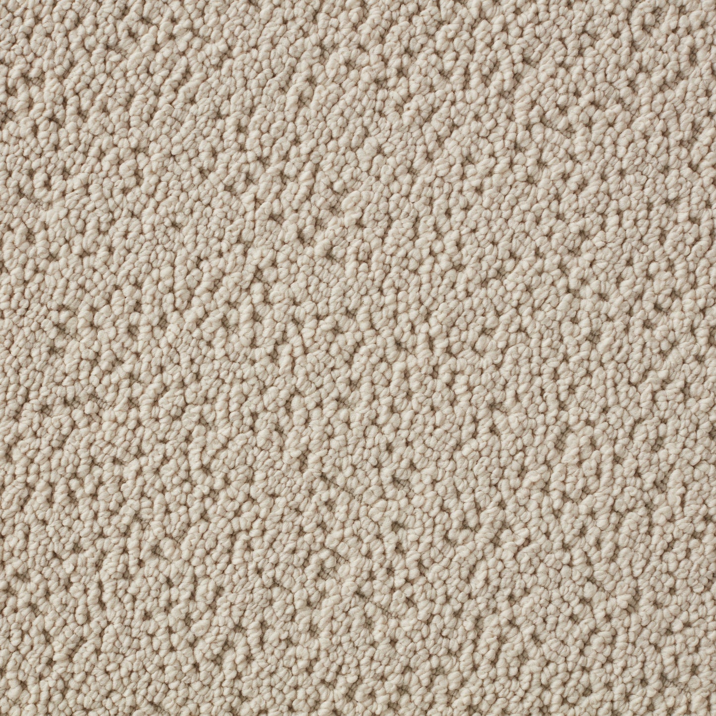 Closeup of Hope Spring Ivory Pet Friendly Rug