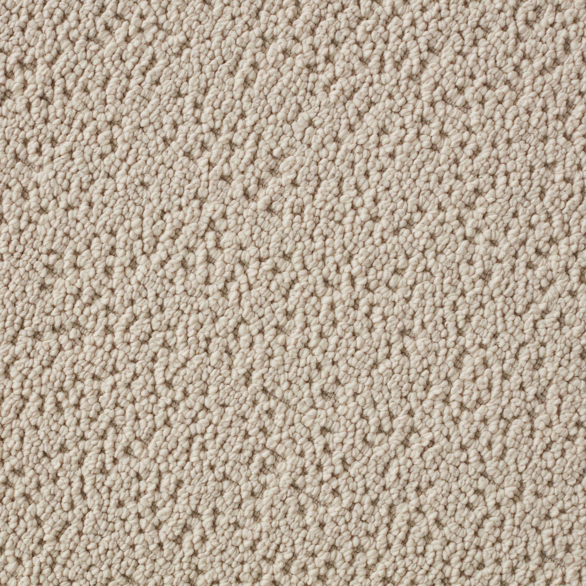 Closeup of Hope Spring Ivory Pet Friendly Rug