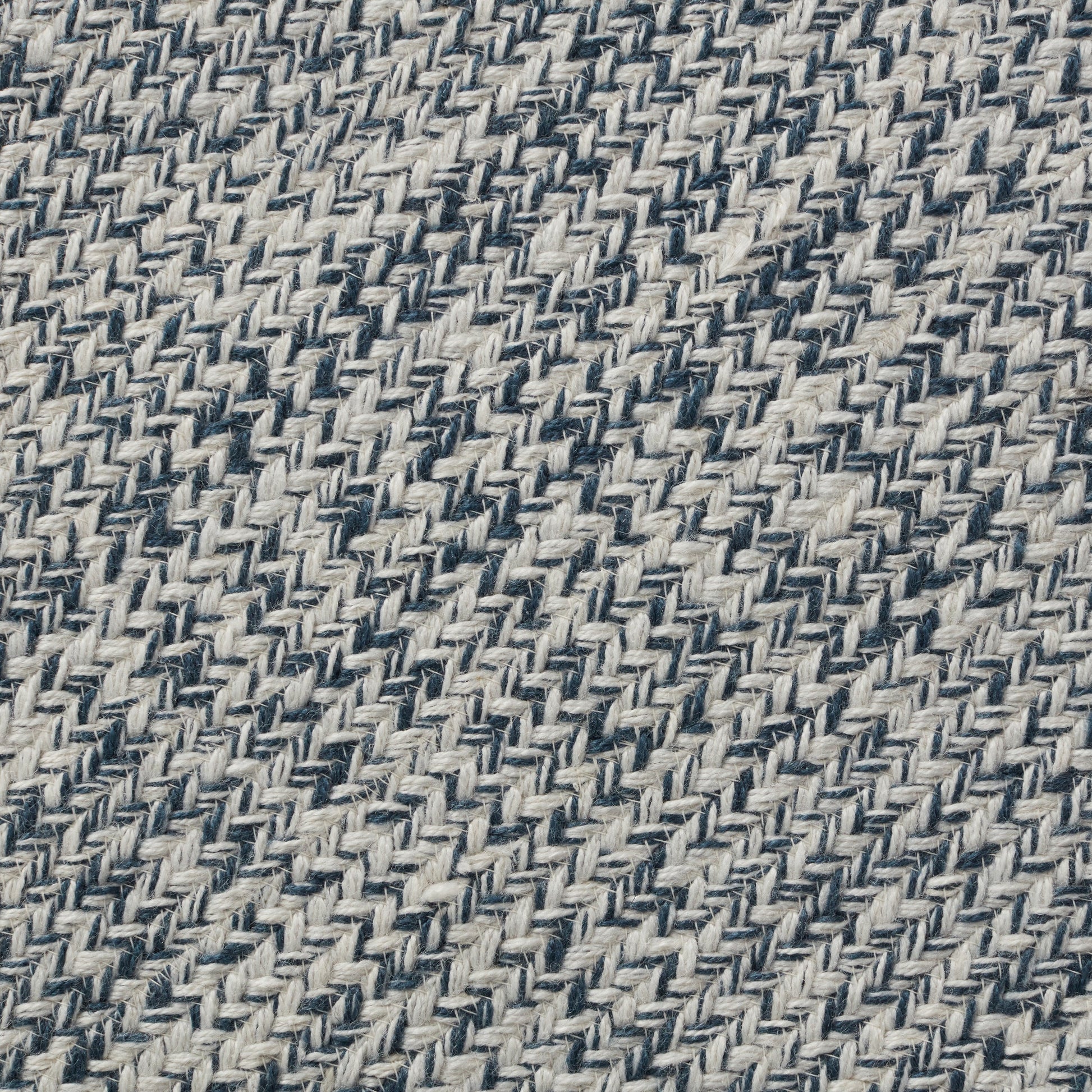 Closeup of Legrand Ocean Outdoor Fibers Rug