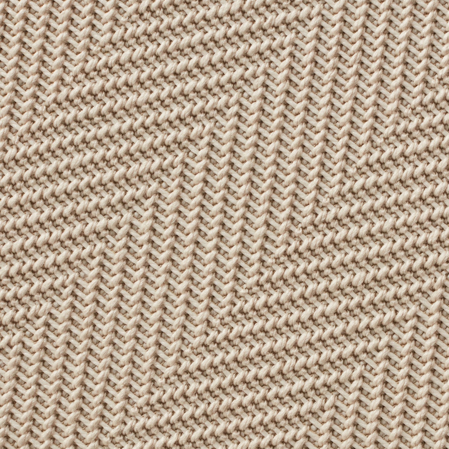 Closeup of Virginia Mae Pearl Outdoor Fibers Rug